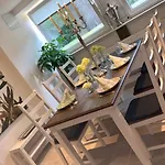Appartement Olivewood Apartment, 6 People *