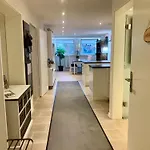 Olivewood Apartment, 6 People * Burgwedel (Lower-Saxony)