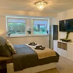 Appartement Olivewood Apartment, 6 People *
