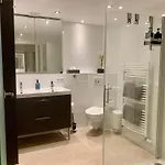 Olivewood Apartment, 6 People Burgwedel (Lower-Saxony)