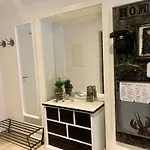 Olivewood Apartment, 6 People Burgwedel (Lower-Saxony)