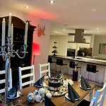 Appartement Olivewood Apartment, 6 People