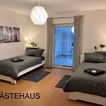 Olivewood Apartment, 6 People * Burgwedel (Lower-Saxony)