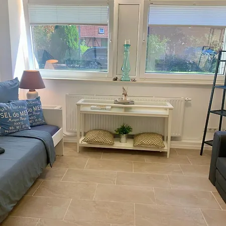 Olivewood Apartment, 6 People