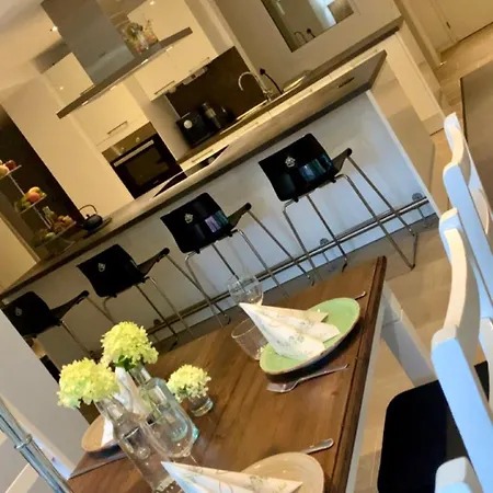 Olivewood Apartment, 6 People