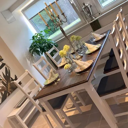 Lejlighed Olivewood Apartment, 6 People *