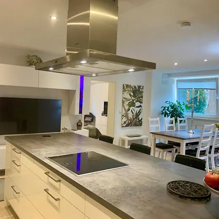 Olivewood Apartment, 6 People