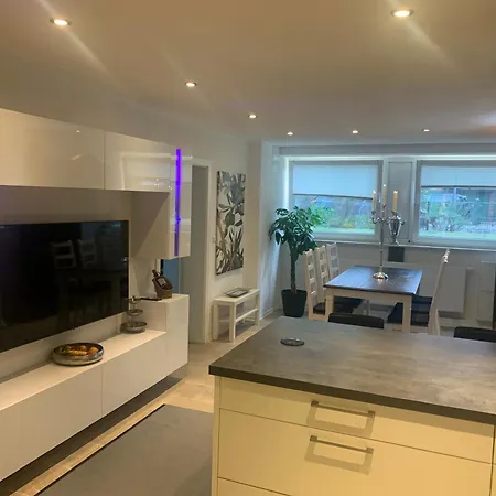Olivewood Apartment, 6 People