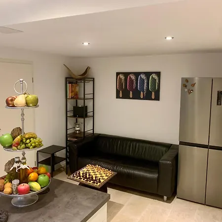 Olivewood Apartment, 6 People *
