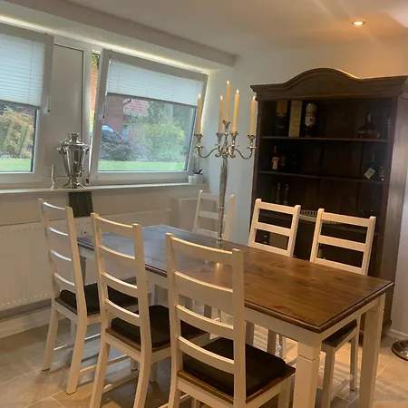 Olivewood Apartment, 6 People