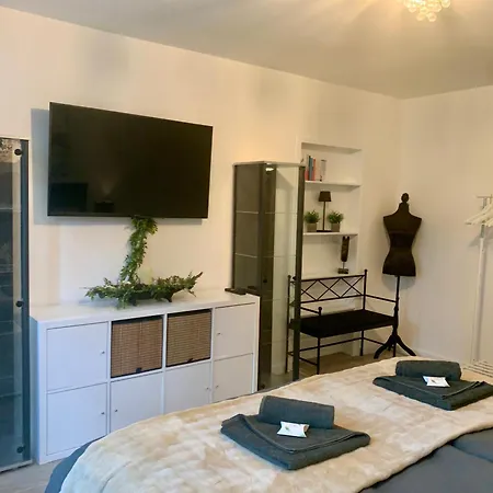 Olivewood Apartment, 6 People *