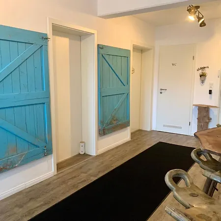 Lejlighed Olivewood Apartment, 6 People Burgwedel (Lower-Saxony)