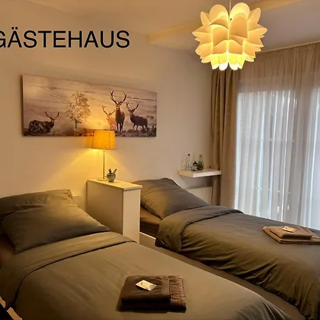Olivewood Apartment, 6 People Appartement