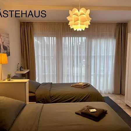 Appartement Olivewood Apartment, 6 People Burgwedel (Lower-Saxony)