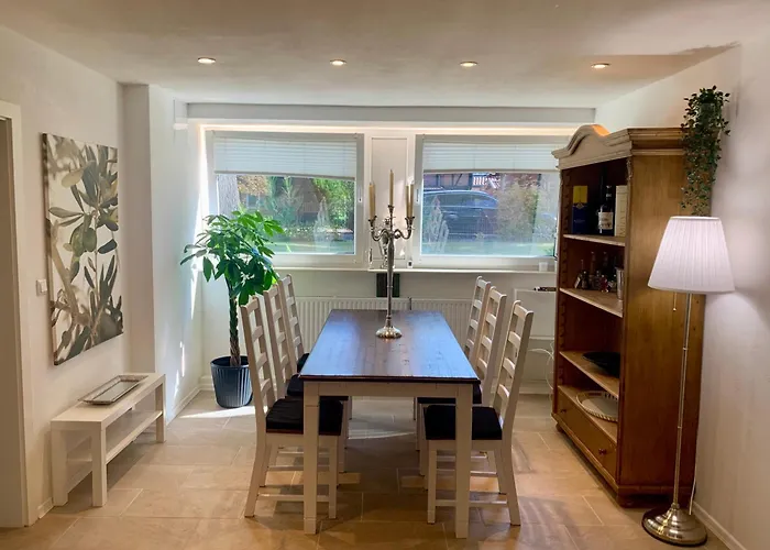 아파트 Olivewood Apartment, 6 People *