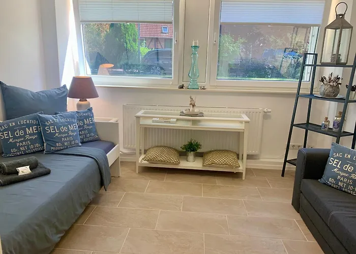 Olivewood Apartment, 6 People