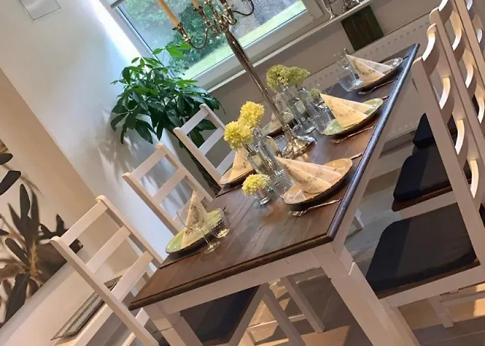아파트 Olivewood Apartment, 6 People *