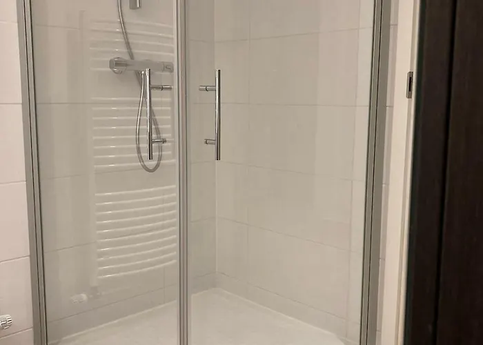 Olivewood Apartment, 6 People 부르그베델