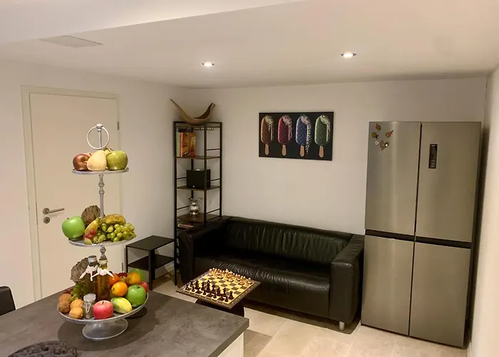 Olivewood Apartment, 6 People *
