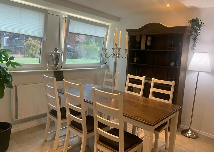 Olivewood Apartment, 6 People