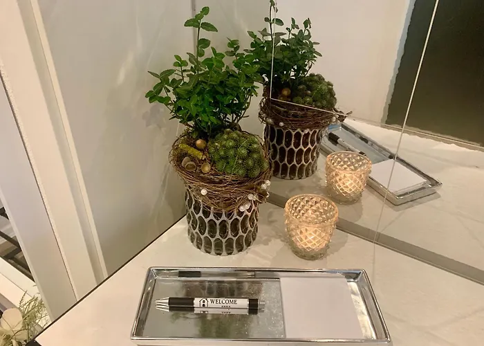 Olivewood Apartment, 6 People 아파트