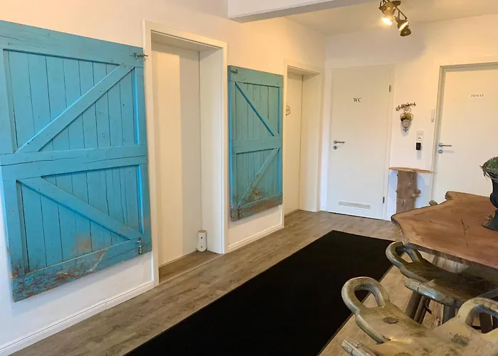 아파트 Olivewood Apartment, 6 People 부르그베델